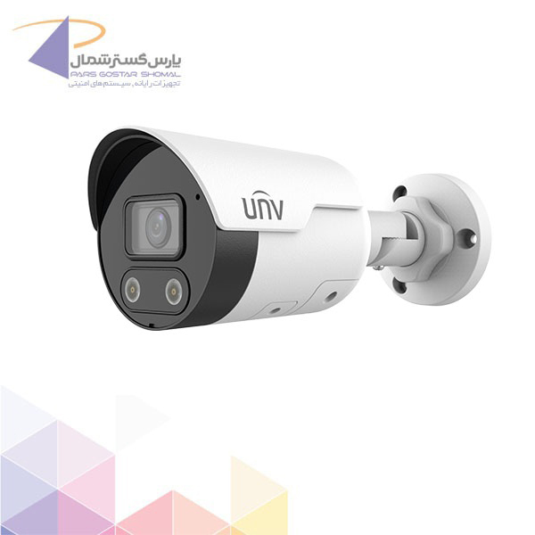 دوربین یونی ویو IPC2122LE-ADF28(40)KMC-WL