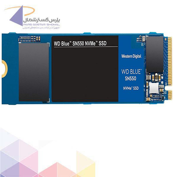 هارد اینترنال Western Digital SSD ظرفیت 1 ترابایت مدل