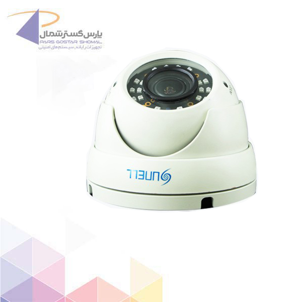 دوربین مداربسته سانل SN-E1302VD-BM (954FN)