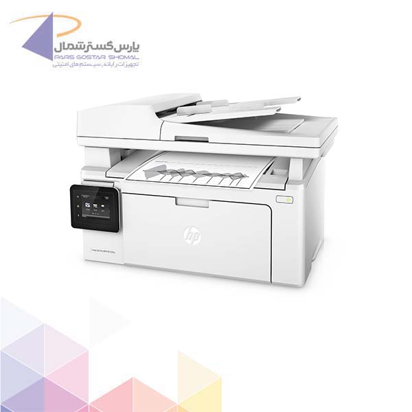 HP LaserJet Pro MFP M130fw