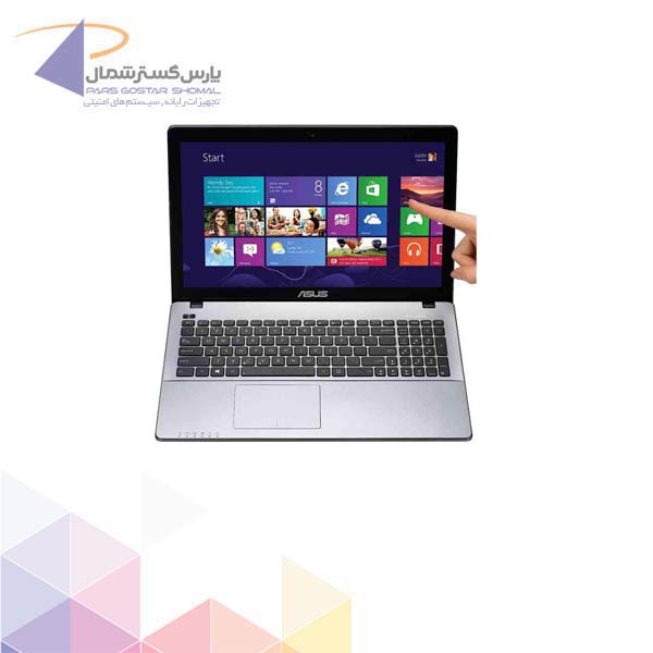 ASUS VivoBook F550LD
