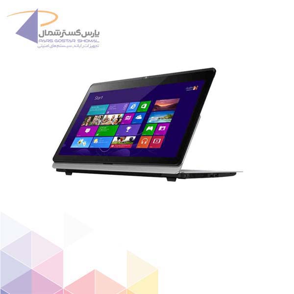 Sony VAIO Fit Multi flip 14A SVF14N16SG