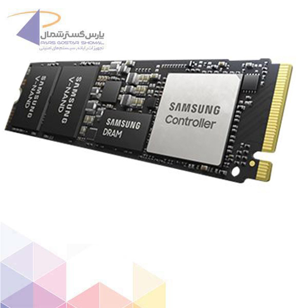 اس اس دی اینترنال سامسونگ مدل PM9A1 ظرفیت 256 گیگابایت