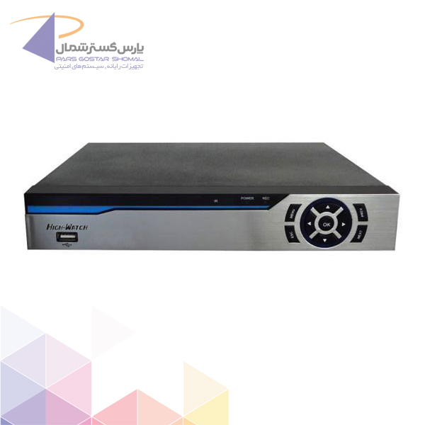 دستگاه های واچ HW-2008H5