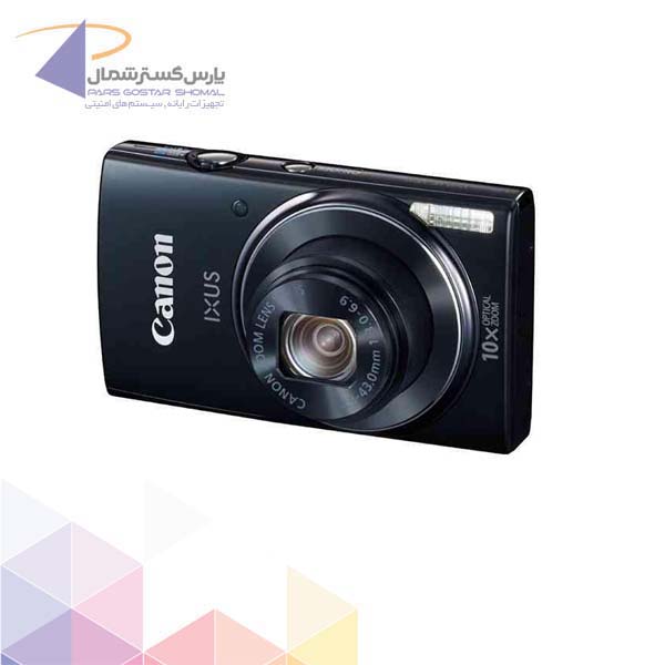 Canon Ixus 155/157