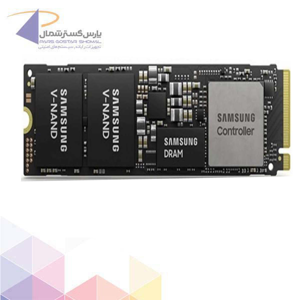 اس اس دی سامسونگ مدل PM9A1 NVme ظرفیت 512 گیگابایت