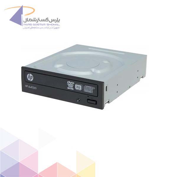 درایو DVD اینترنال اچ پی مدل DVD1265i