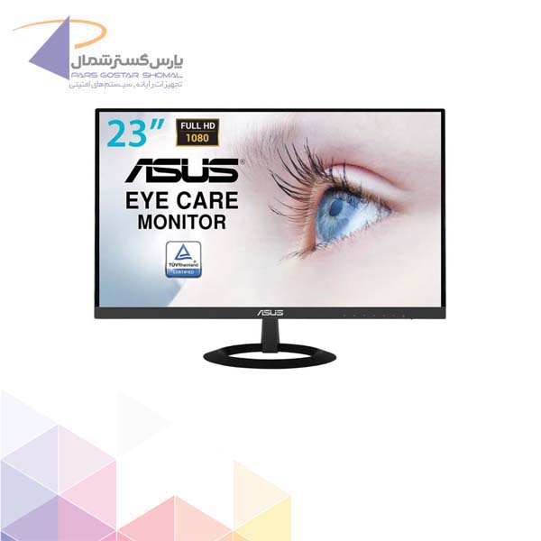 مانیتور ایسوس مدل VZ239HE
