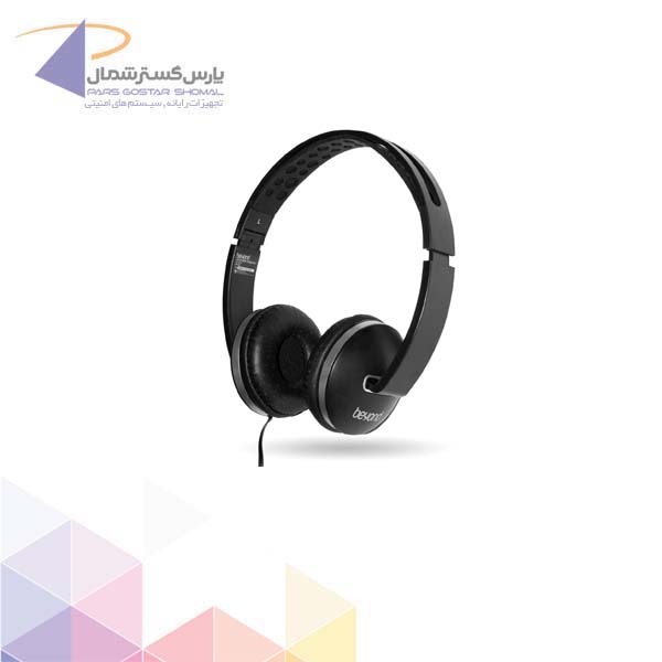 هدفون بیاند مدل BH-454