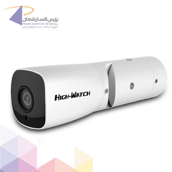 دوربین مداربسته های واچ HW-S500