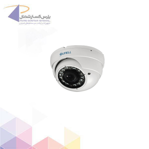 دوربین سانل OLV4H