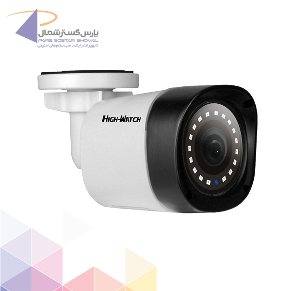دوربین مداربسته های واچ HW-AD220BS
