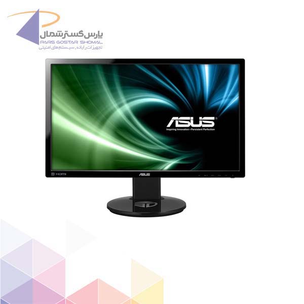 مانیتور ایسوس مدل VG248QE