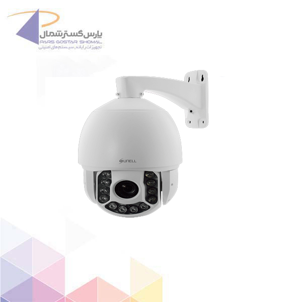 دوربین مداربسته سانلSN-H1302H-AT(PTA2H33)