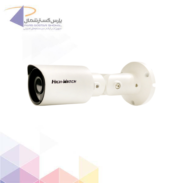 دوربین مداربسته های واچ HW-AHDB448