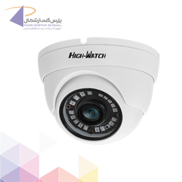 دوربین مداربسته های واچ HW-AD120HD