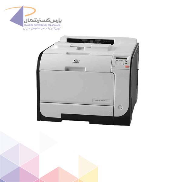 HP LaserJet Pro300 M351a