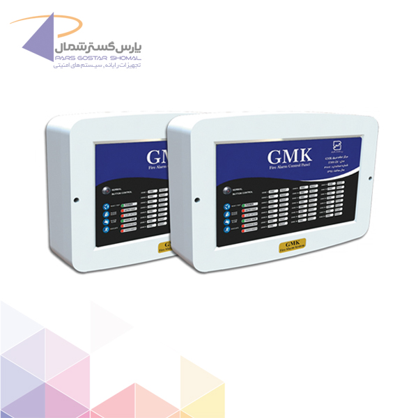 اعلام حریق GMK F300-Z4