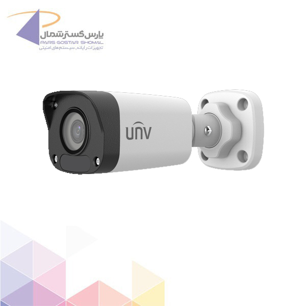 دوربین یونی ویو IPC2125LB-SF28-A