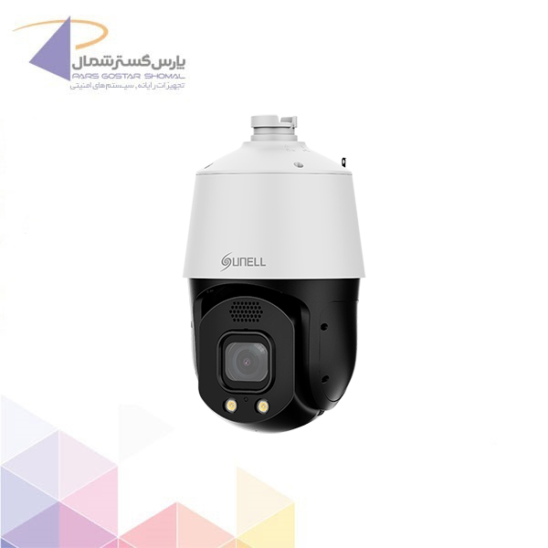 دوربین سانل PZ4U30