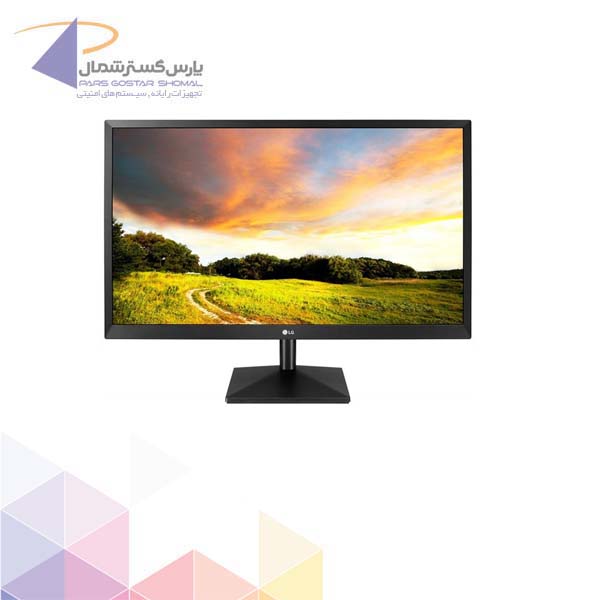 مانیتور ال جی مدل 22MK400H-B سایز 22 اینچ
