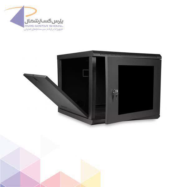 رک شبکه 9 یونیت عمق 60