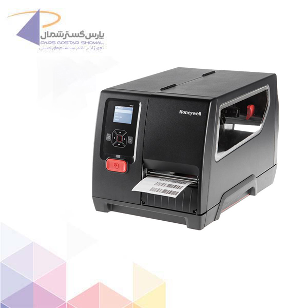 Honeywell PM42-300Dpi