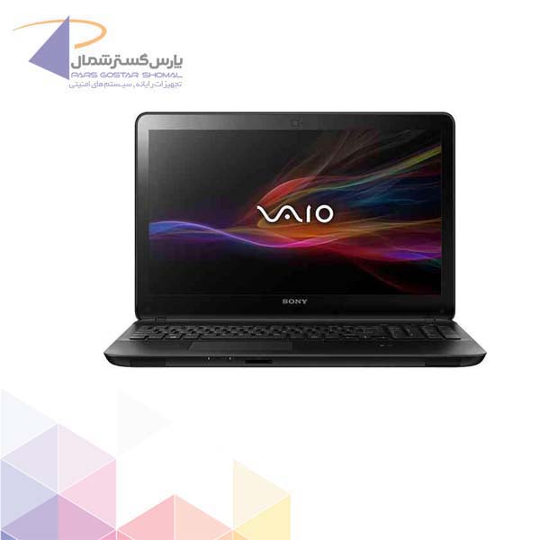 Sony VAIO Fit 15E SVF1532CCXB