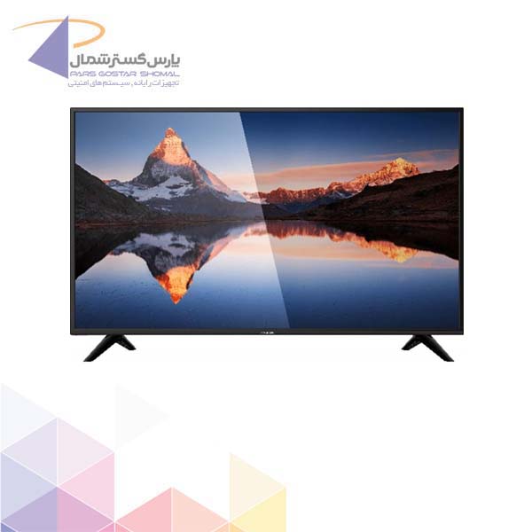 تلویزیون LED ایکس ویژن مدل 32XT520