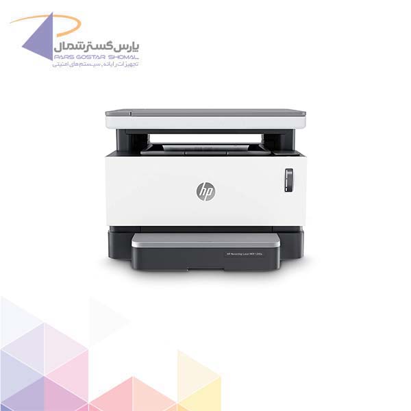 HP Neverstop Laser MFP 1200A