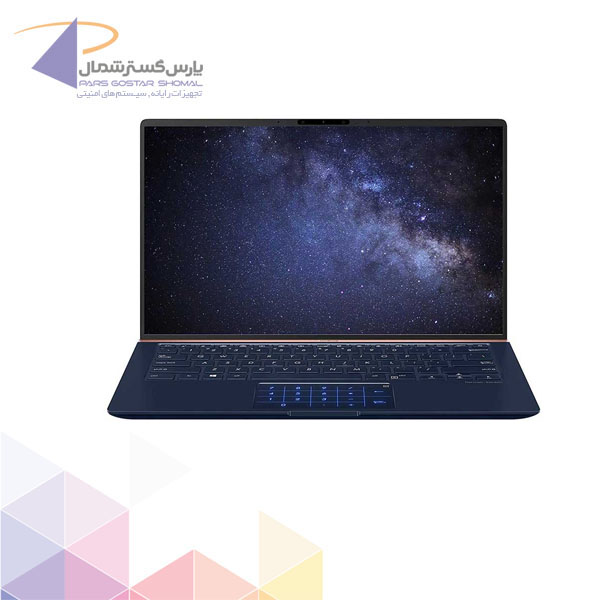 لپ تاپ ایسوس Asus ZenBook 14 UX433FLC-A