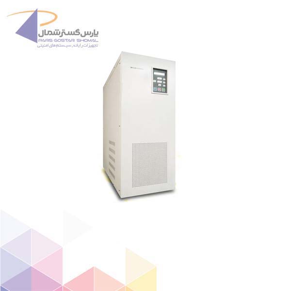 اینورتر صنعتی