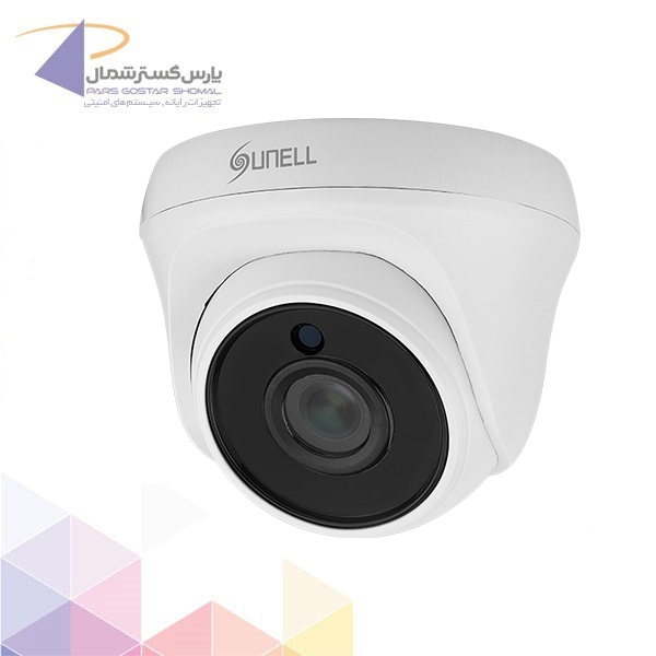 دوربین مداربسته سانلSN-E1312HS-R-CB (502PT)