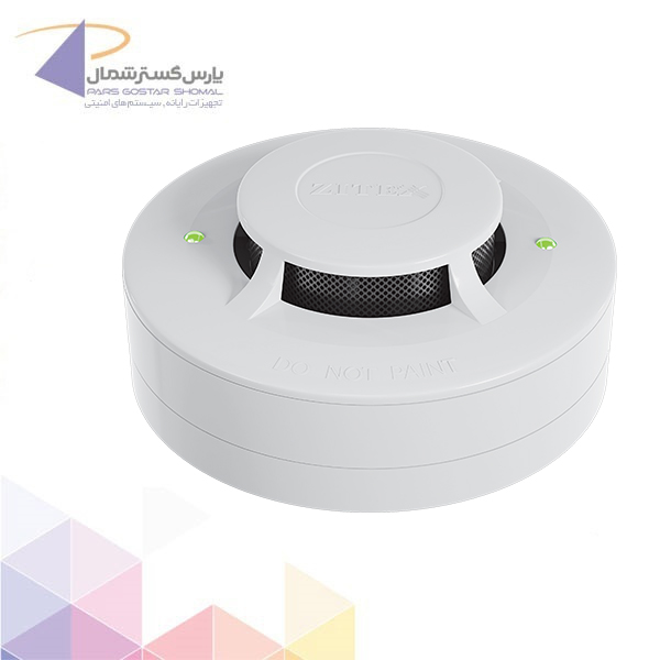 دتکتور دود زیتکس ZI-S 815