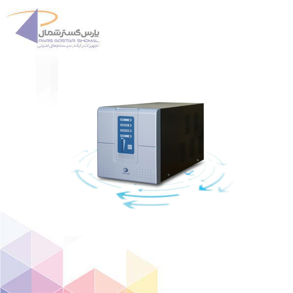 یو پی اس رومیزی UPS Classic-I 1500VA