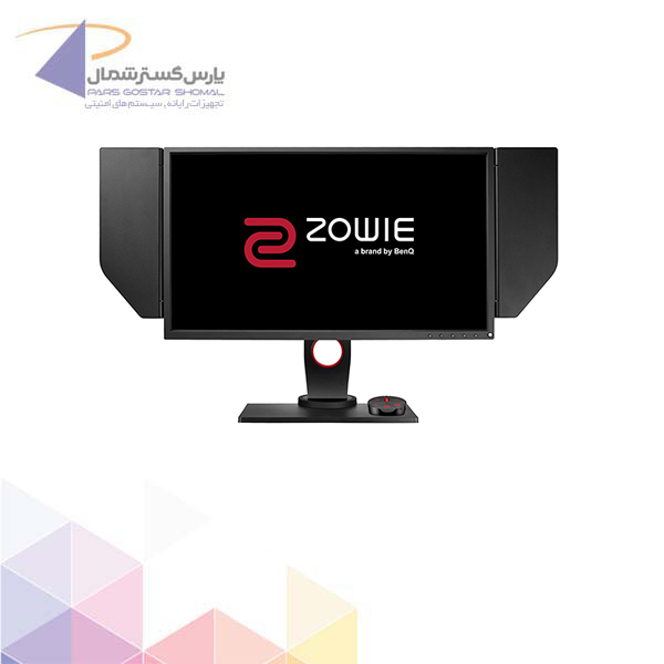 مانیتور بنکیو مدل ZOWIE XL2546 سایز 24.5 اینچ
