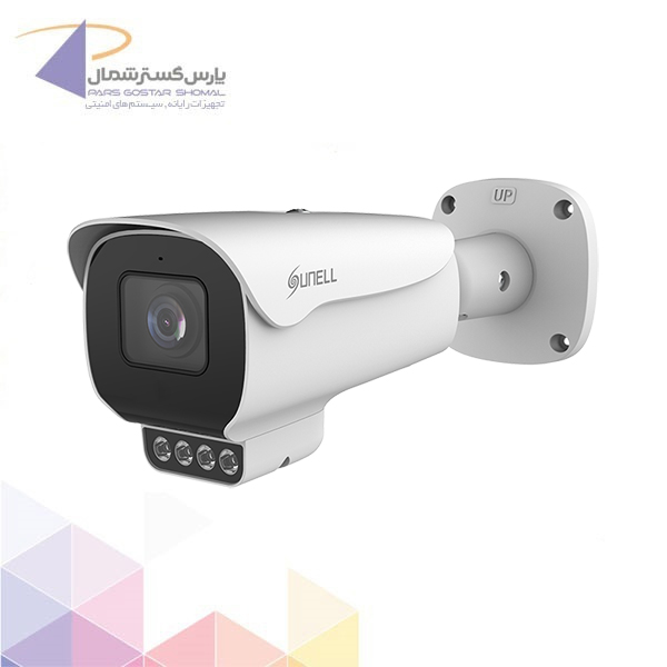 دوربین سانل BLV8Z-STL