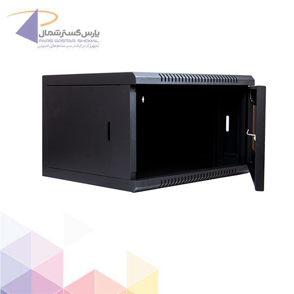 رک شبکه 7 یونیت عمق 45