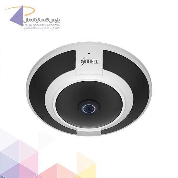 دوربین سانل Fish eye-12MP