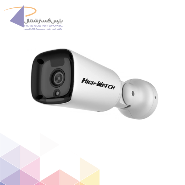 دوربین مداربسته های واچ HW-S400