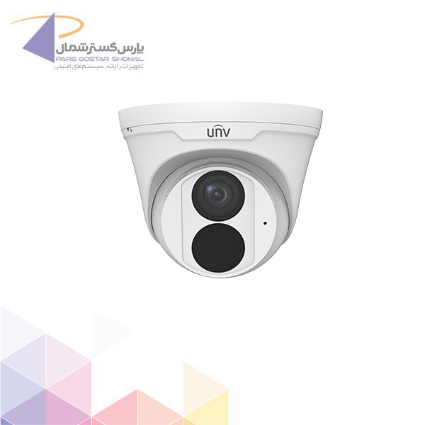 دوربین یونی ویو IPC3618LE-ADF28(40)K-G