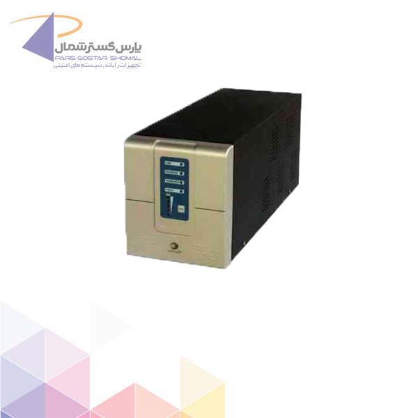 Line Interactive رومیزی