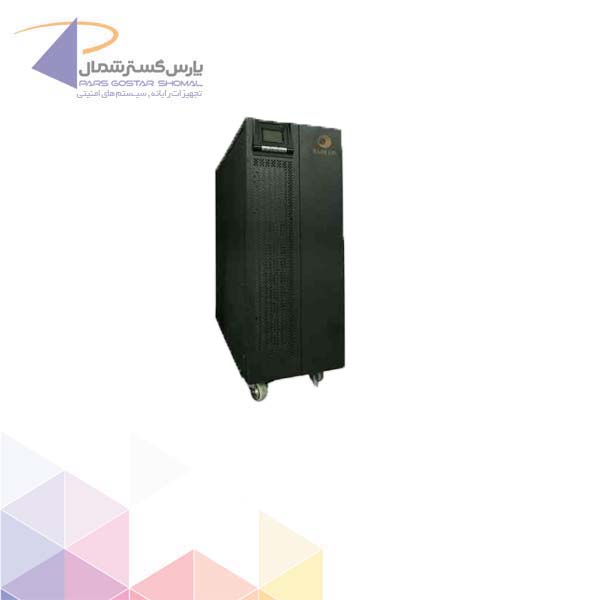 اداری Luminance