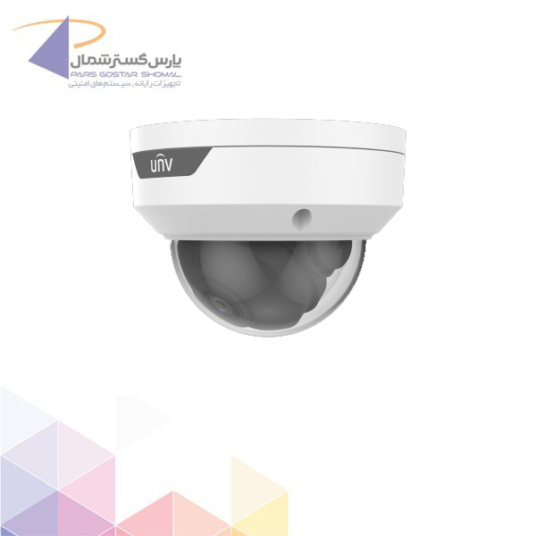 دوربین مداربسته یونی ویو UAC-D122-AF28M
