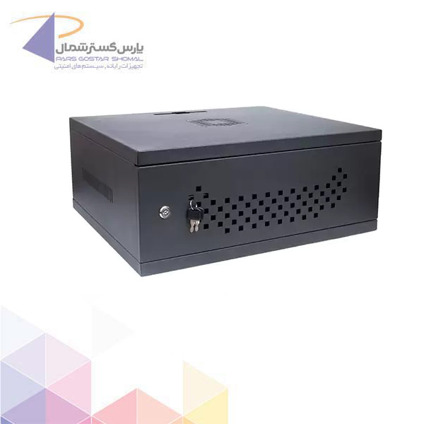 رک شبکه 4 یونیت عمق 50