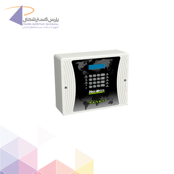 دزدگیر HighWatch