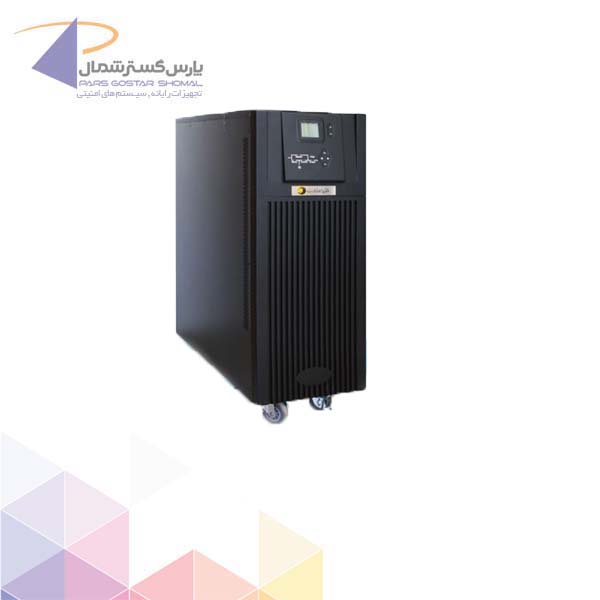 یو پی اس های اداری genesis