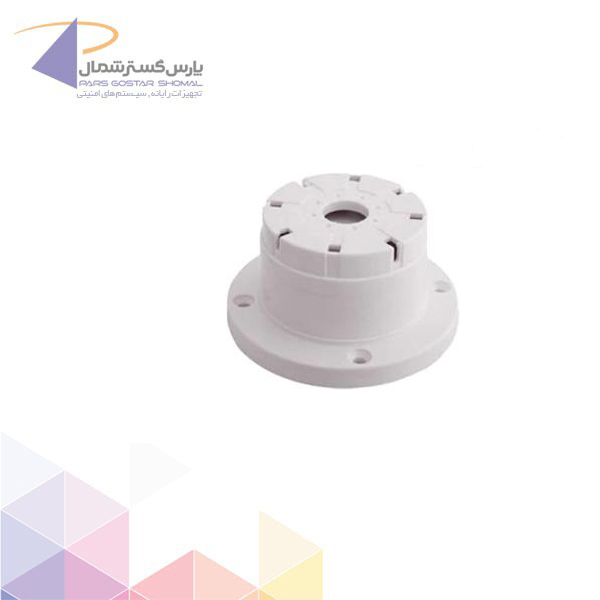 آژیر پیزو گرد 12 ولت GMK