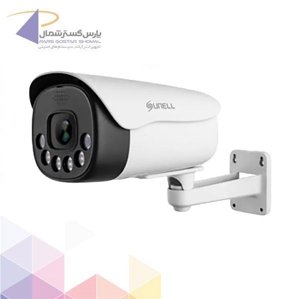 دوربین سانل BWL5