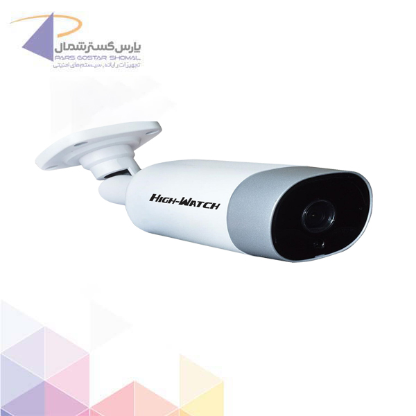 دوربین مداربسته های واچ HW-AHDB328X